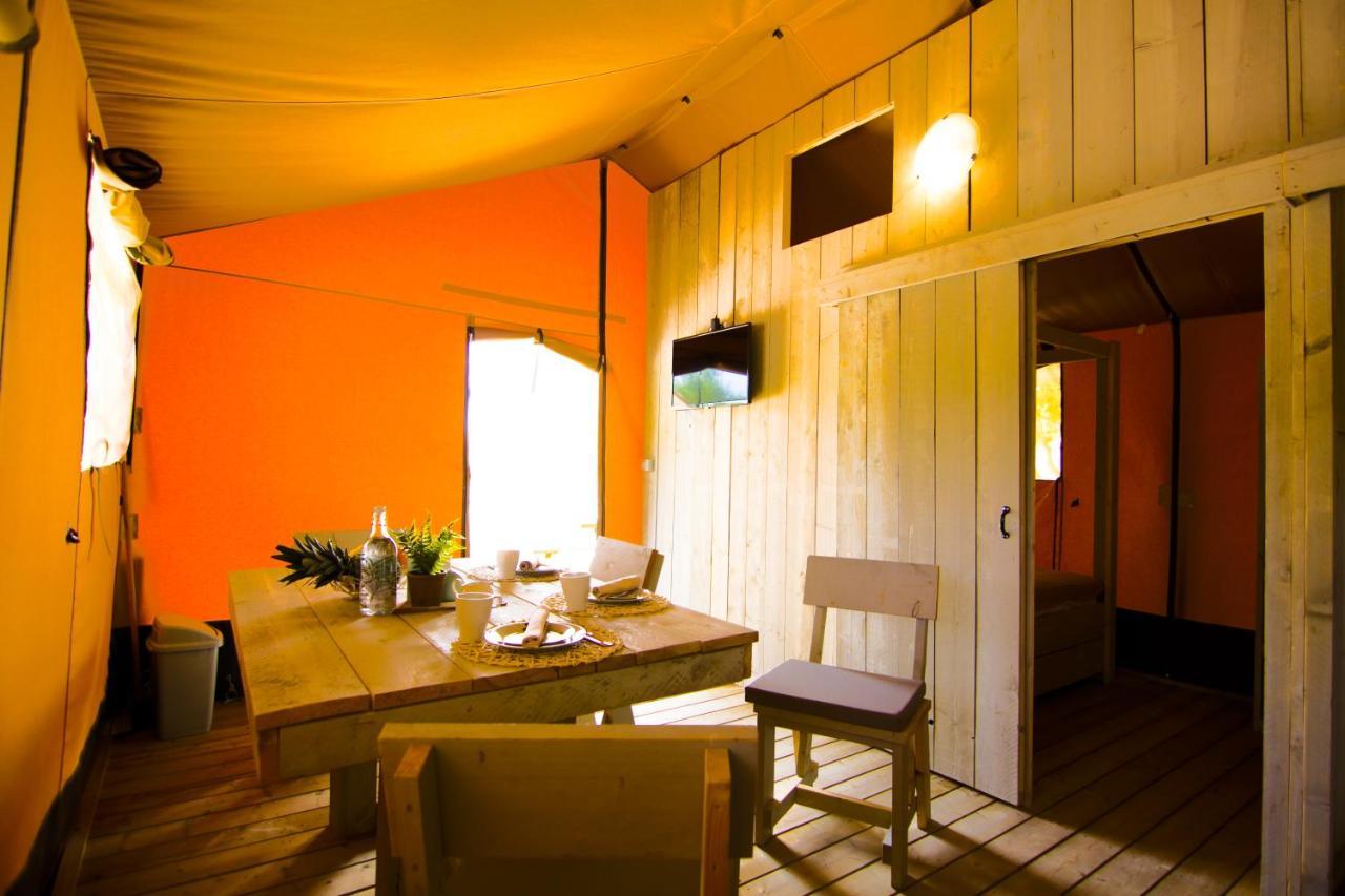 Grande Glamping Biograd Na Moru