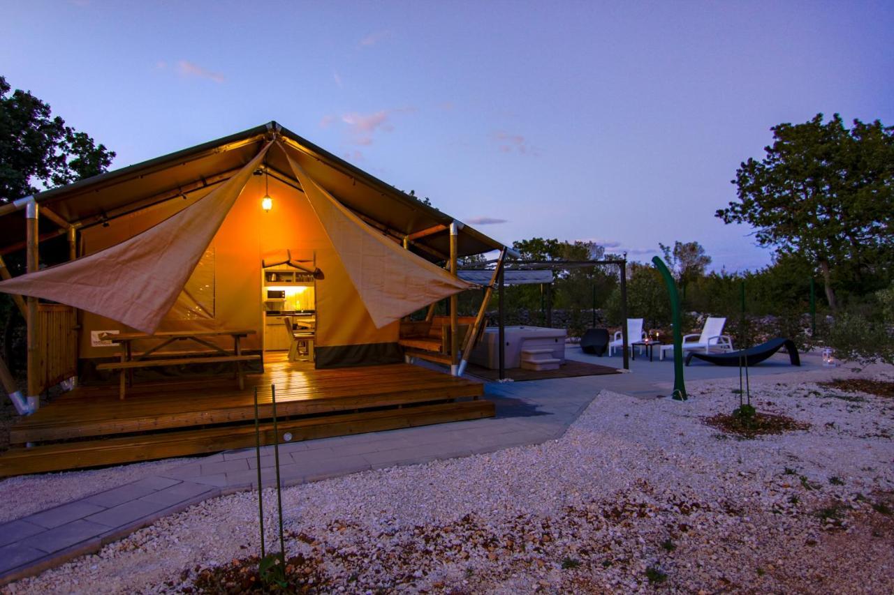 Grande Glamping Glamping