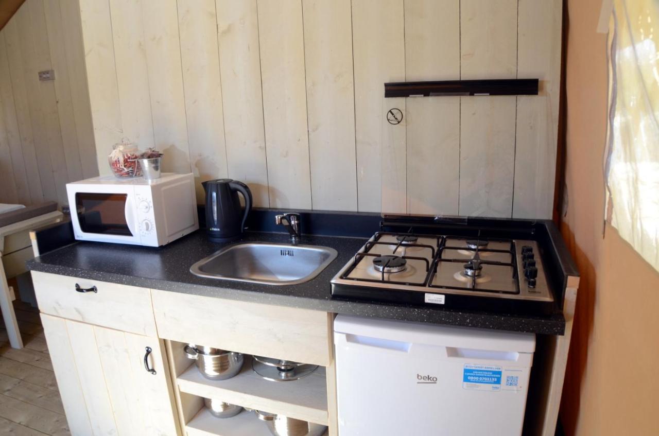 Grande Glamping Glamping Biograd Na Moru