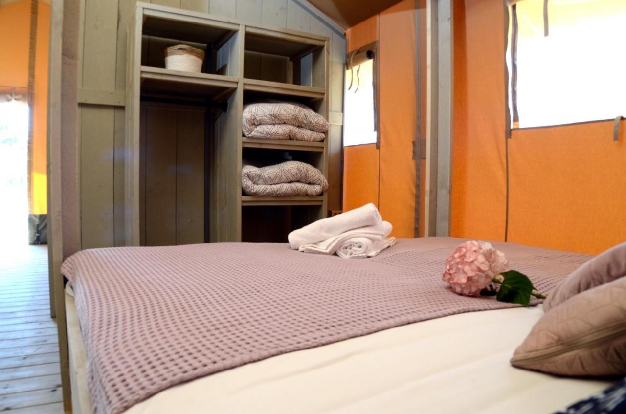 Grande Glamping Glamping *