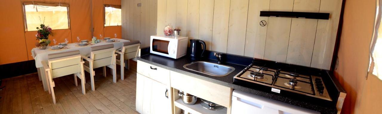 Grande Glamping Biograd Na Moru