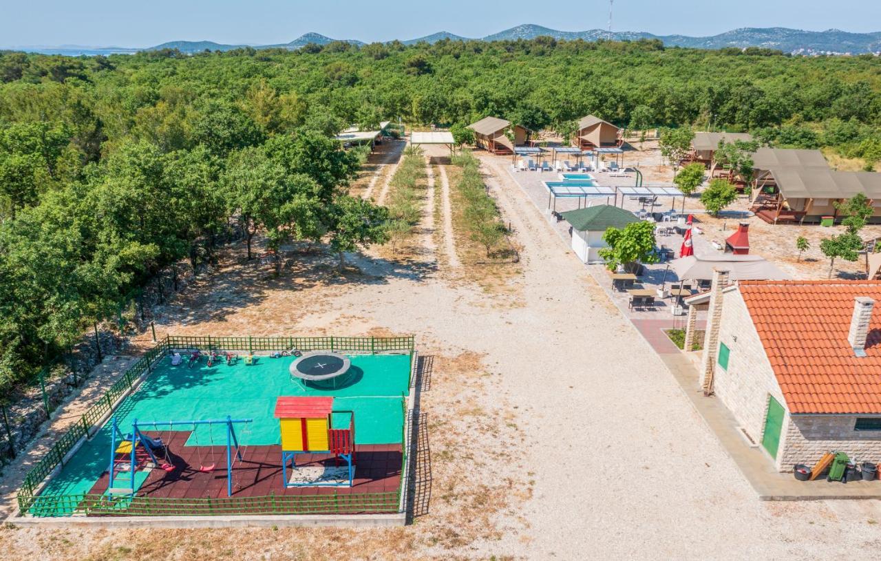 Grande Glamping * Biograd Na Moru