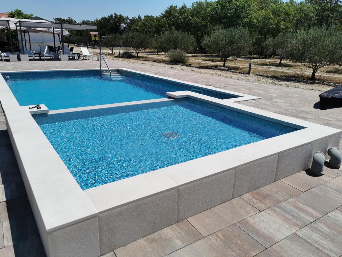 Glamping Grande Glamping Biograd Na Moru