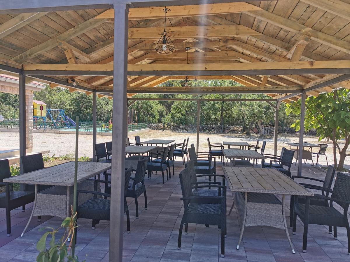 Glamping Grande Glamping Biograd Na Moru