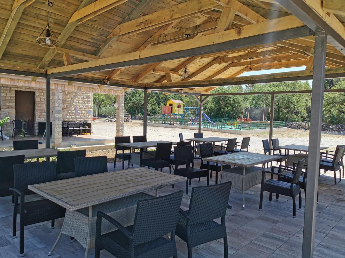 Grande Glamping Glamping