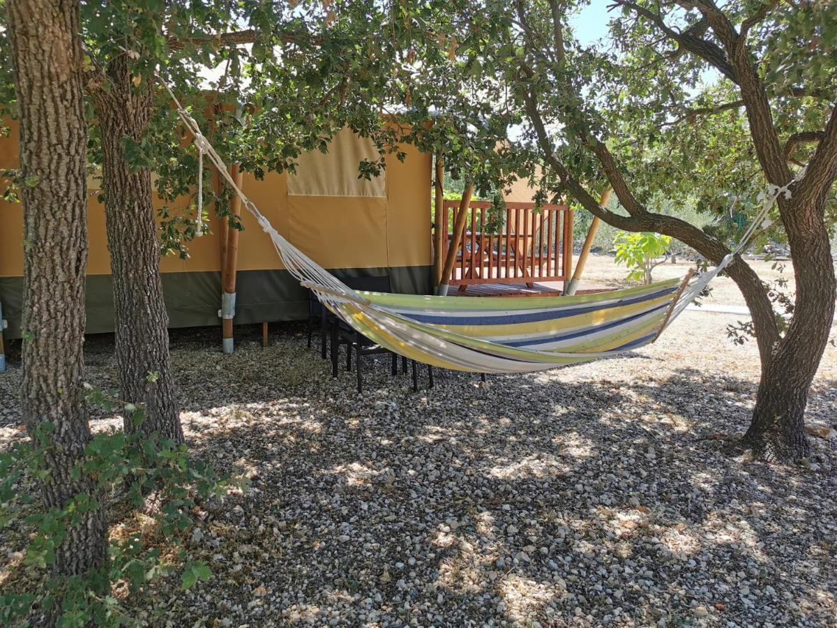 Grande Glamping Biograd Na Moru