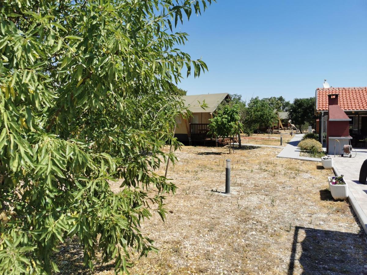 Grande Glamping * Biograd Na Moru