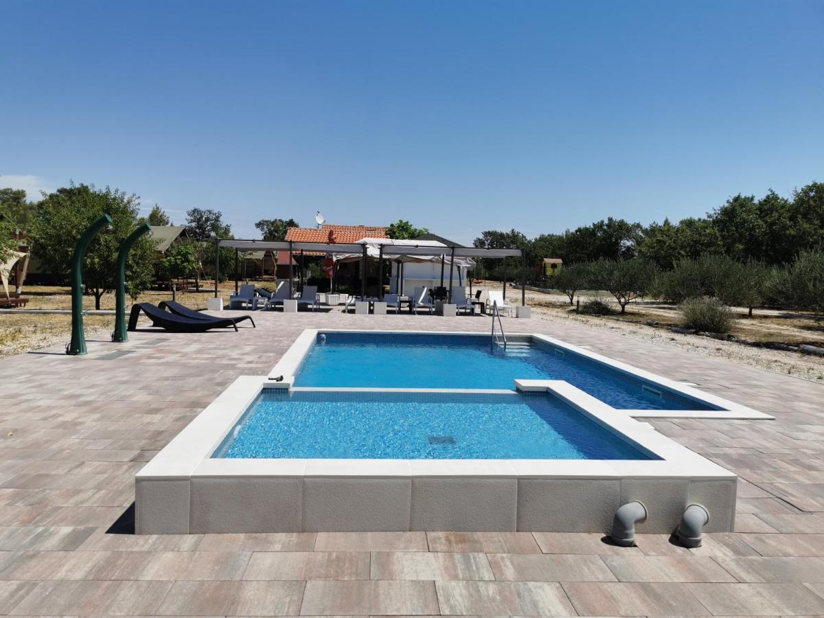 Grande Glamping *