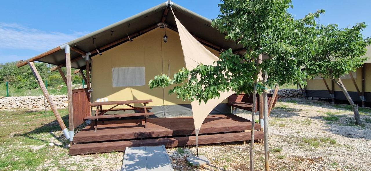 Grande Glamping *