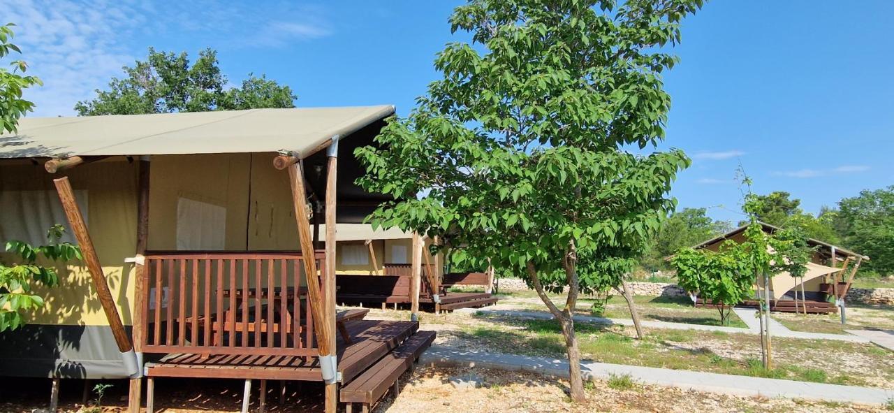 Grande Glamping Glamping *