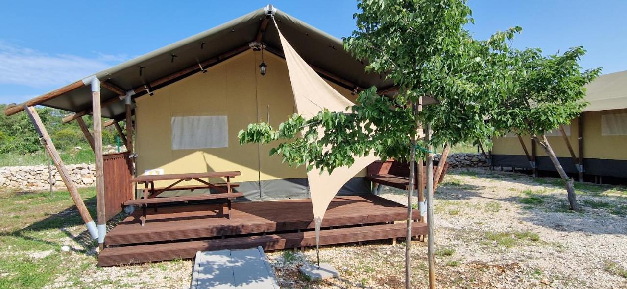 Glamping Grande Glamping