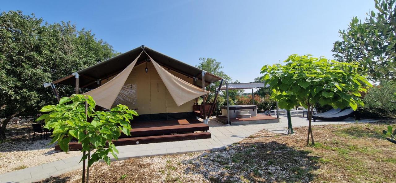 Grande Glamping