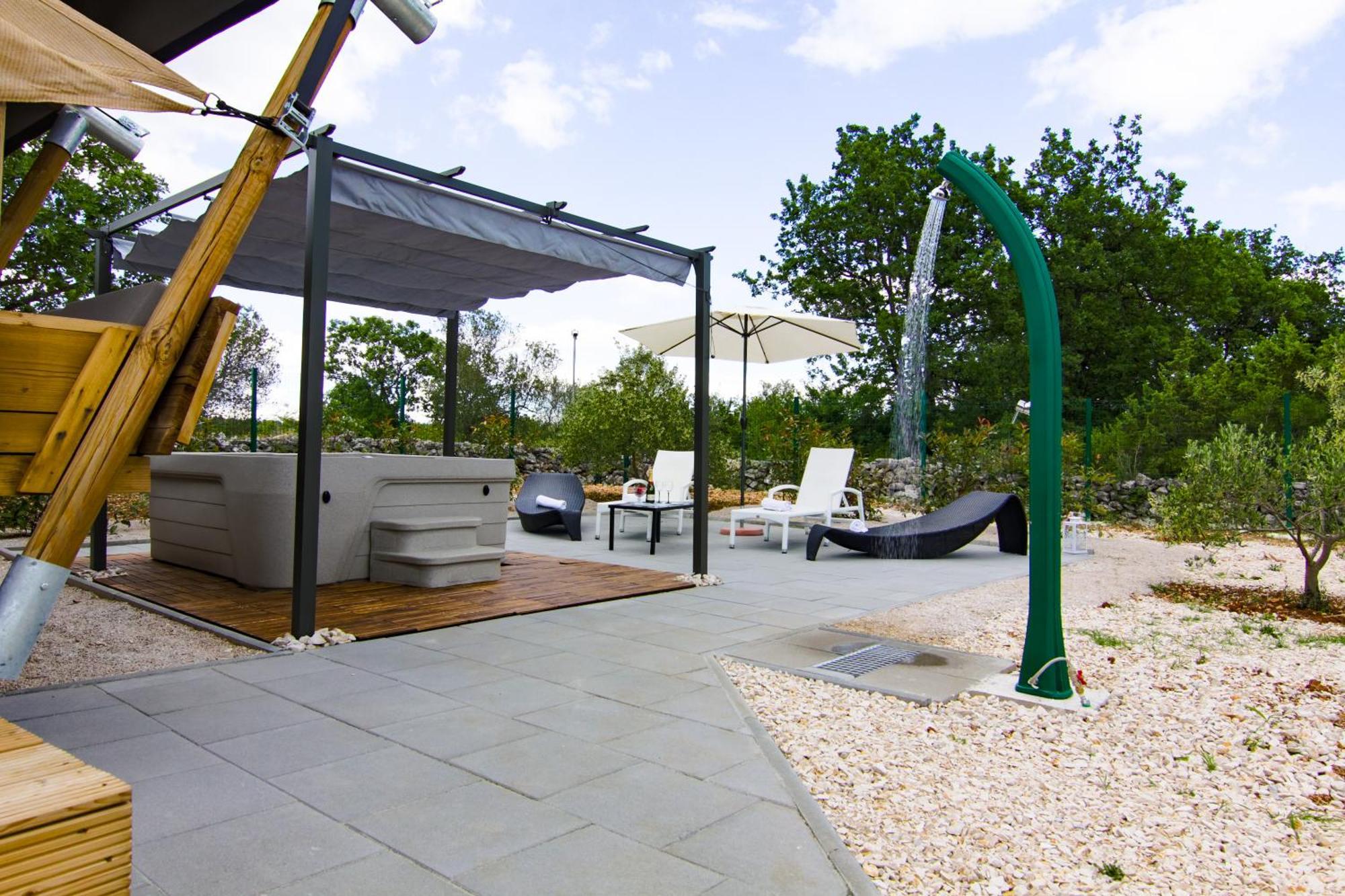 Grande Glamping *