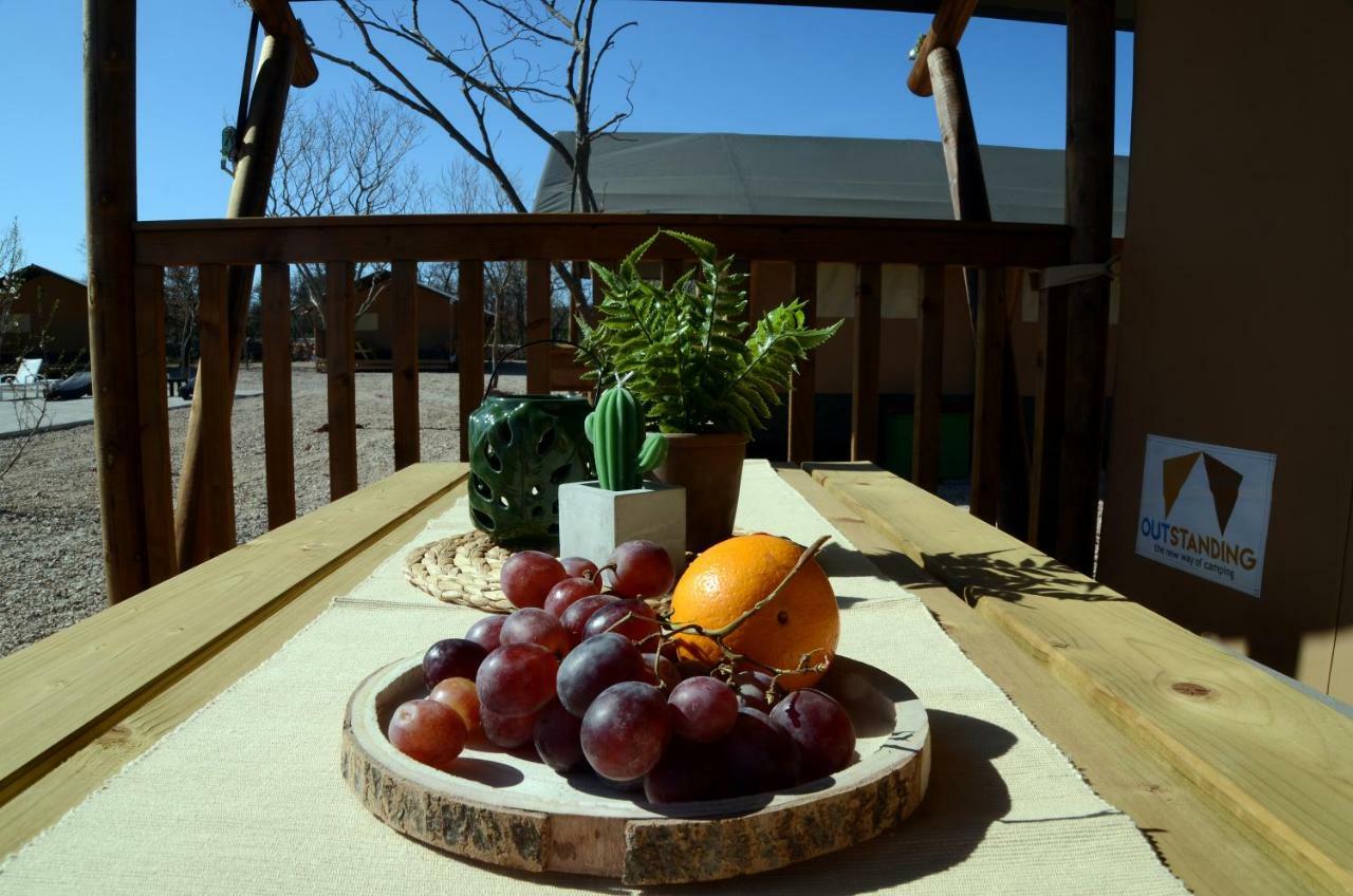 Grande Glamping Glamping *