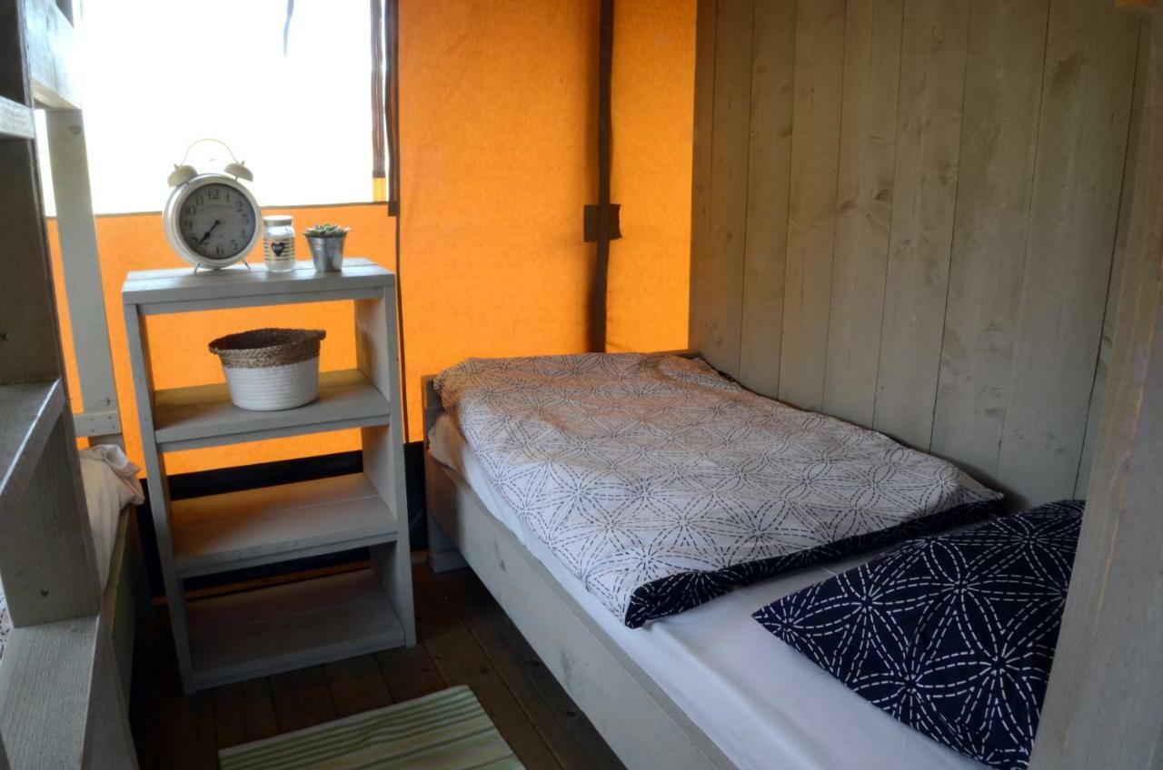 Grande Glamping Biograd Na Moru