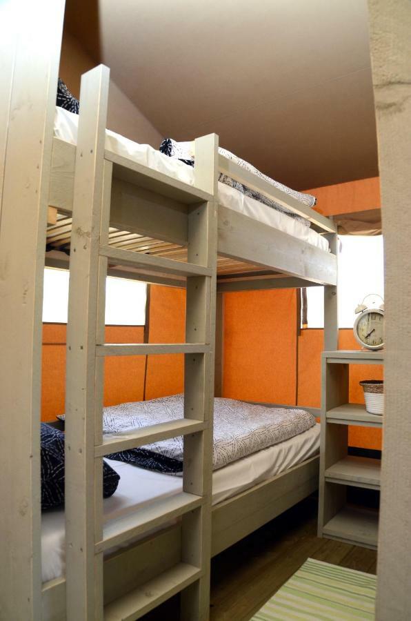 Glamping Grande Glamping *