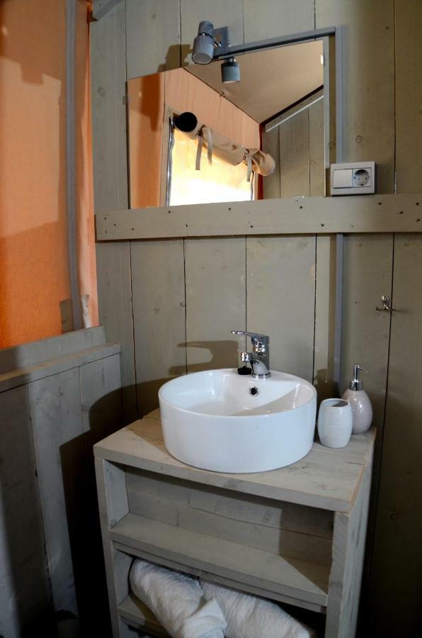 Grande Glamping Glamping Biograd Na Moru