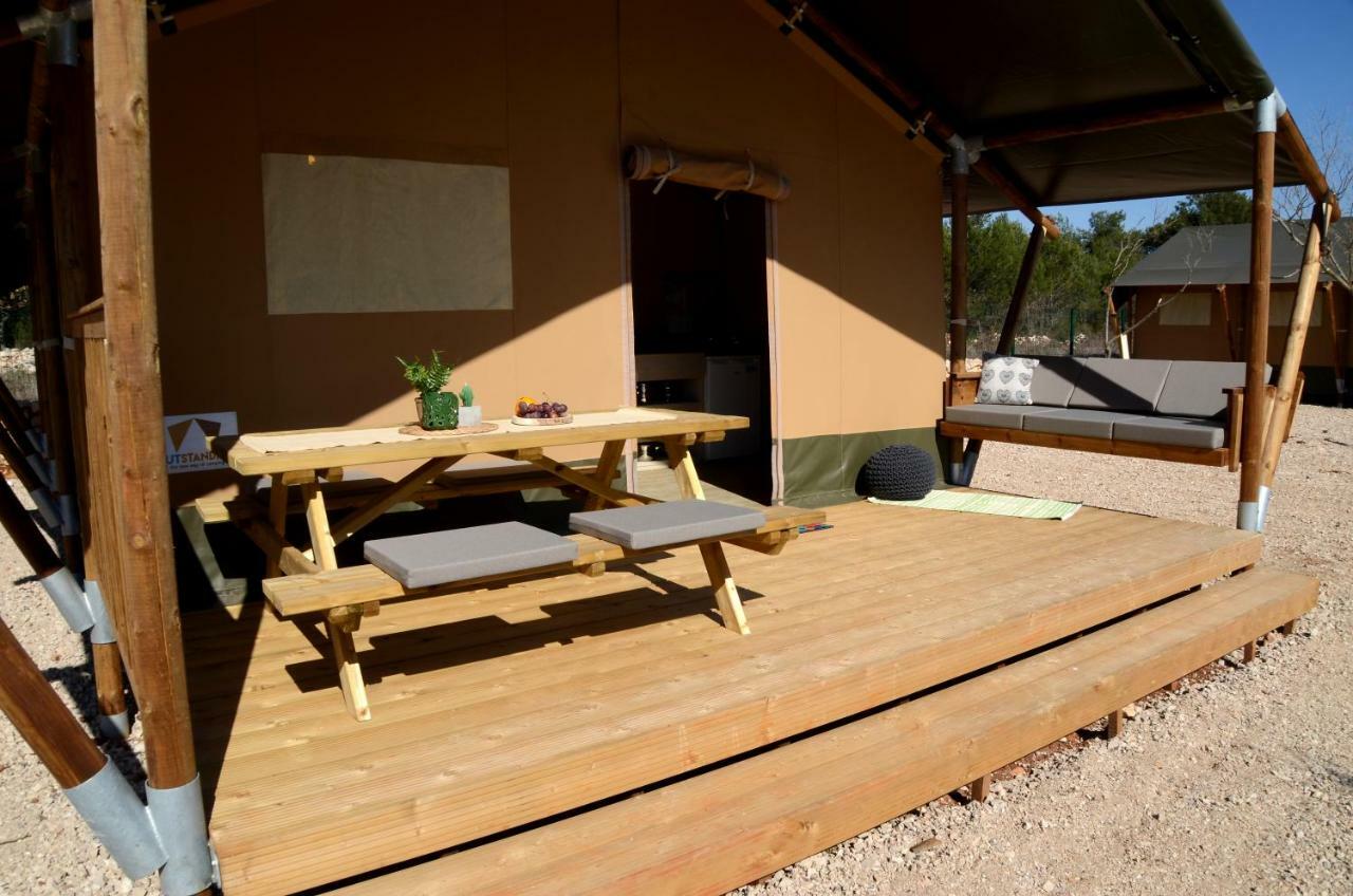 Grande Glamping Biograd Na Moru