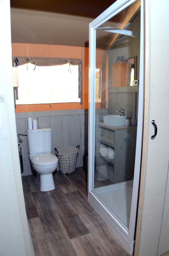 Glamping Grande Glamping *