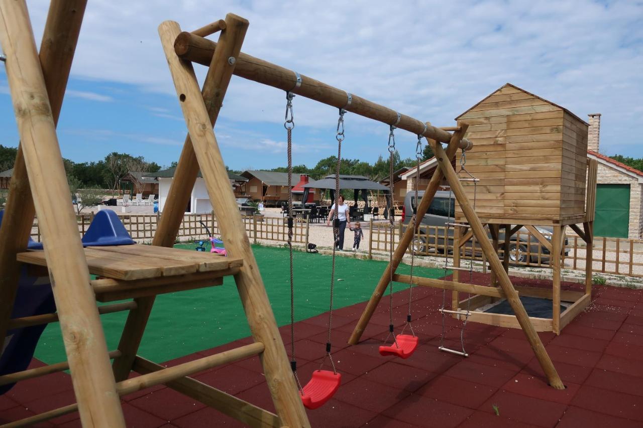 Grande Glamping Glamping *