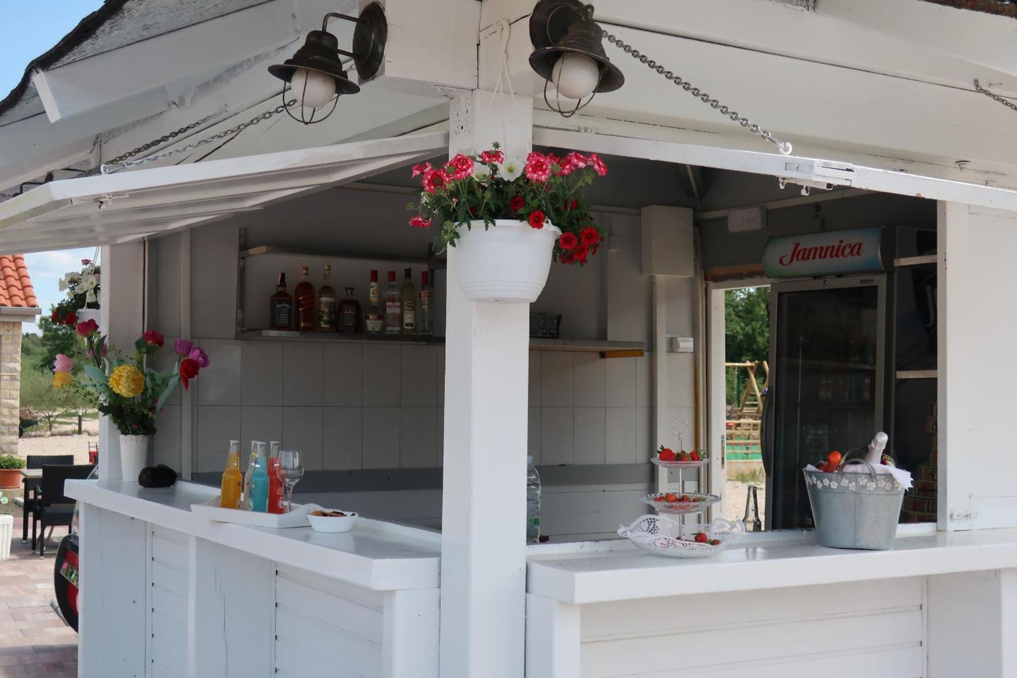 Grande Glamping *