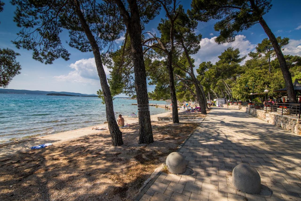 Grande Glamping Luxe tent Biograd Na Moru
