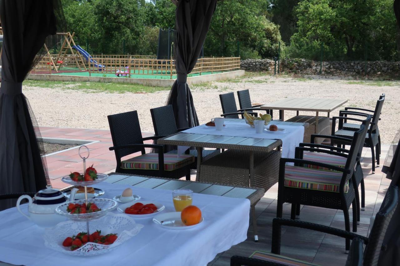 Grande Glamping * Biograd Na Moru